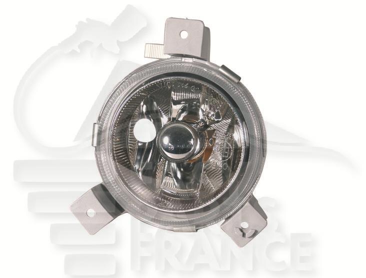 AB AVG Pour DAEWOO MATIZ - DA031 01/01→04/05