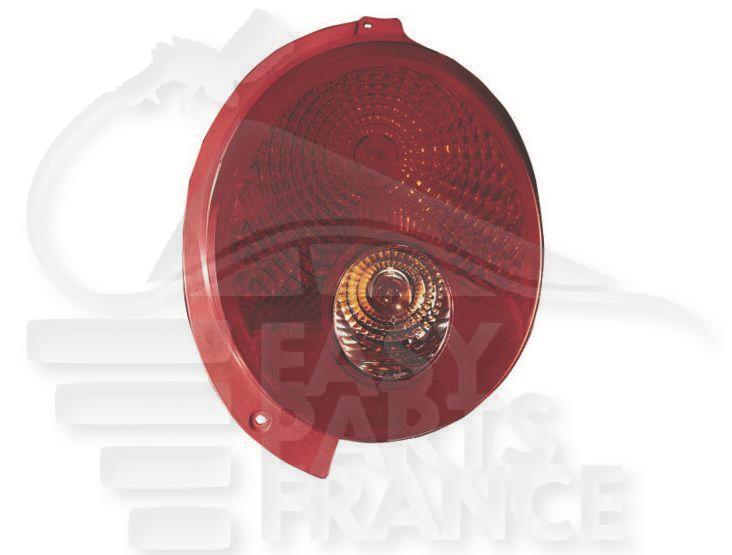 FEU ARD Pour DAEWOO MATIZ - DA032 06/05→08/07