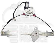 LEVE VITRE AVG ELECT Pour DAEWOO NUBIRA - DA041 06/99→06/03