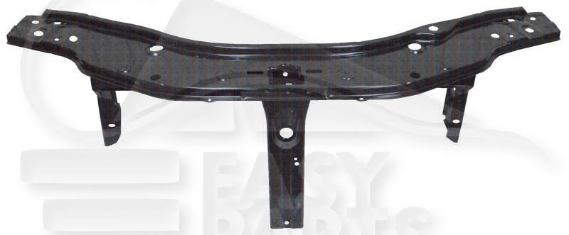 FACE AV Pour DACIA DUSTER - DC100 05/10→05/13