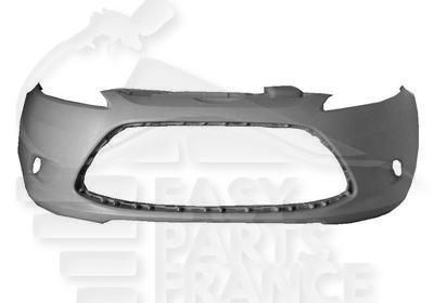 PC AV A PEINDRE Pour FORD FIESTA - FD036 11/08→12/12