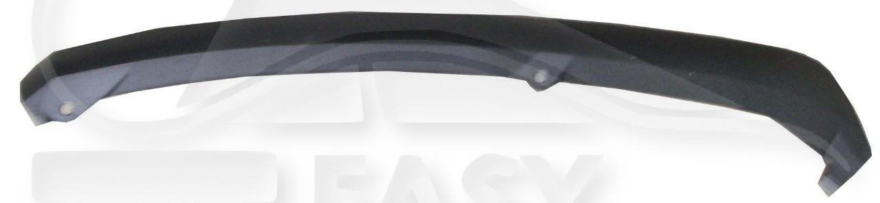 SPOILER DE PC AVD Pour FORD FOCUS - FD054 05/11→09/14