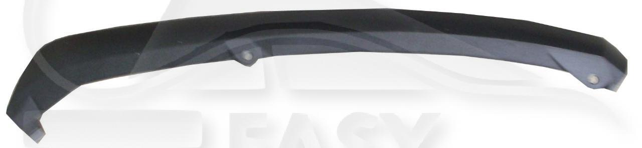 SPOILER DE PC AVG Pour FORD FOCUS - FD054 05/11→09/14