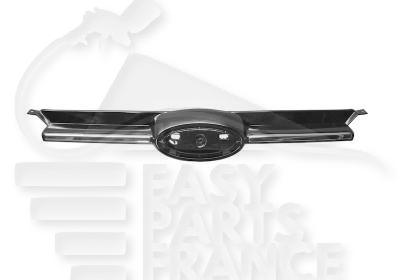 GRILLE DE CALANDRE Pour FORD FOCUS - FD054 05/11→09/14