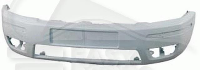 PC AV A PEINDRE Pour FORD FUSION - FD070 08/02→08/05