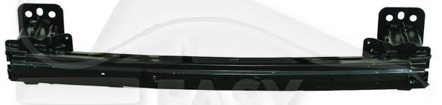 RENFORT DE PC AV SAUF 1.6 TDCI Pour FORD FUSION - FD070 08/02→08/05