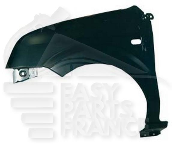 AILE AVG A/EMPL FEU Pour FORD FUSION - FD070 08/02→08/05