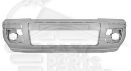 PC AV A PEINDRE +/- EMPL AB Pour FORD FUSION - FD071 09/05→