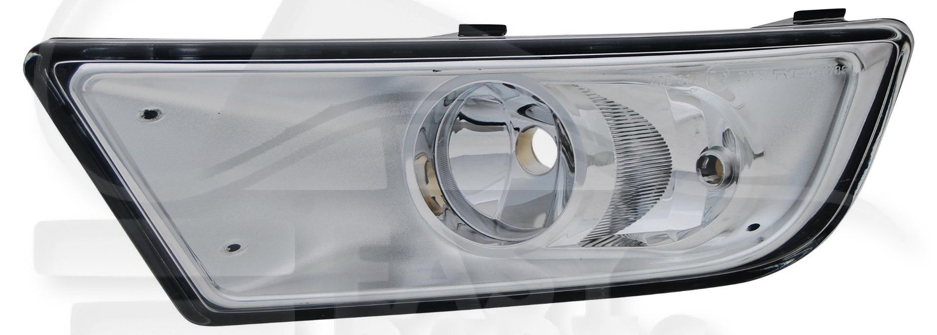 AB HB4 AVG Pour FORD GALAXY - FD082 01/06→12/10