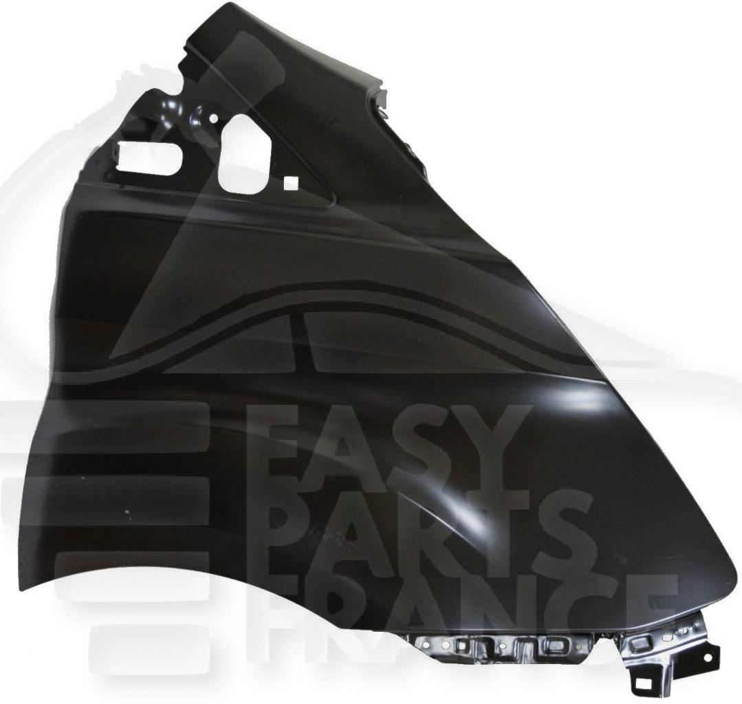 AILE AVD Pour FORD TRANSIT CUSTOM - FD195 12/12→04/18