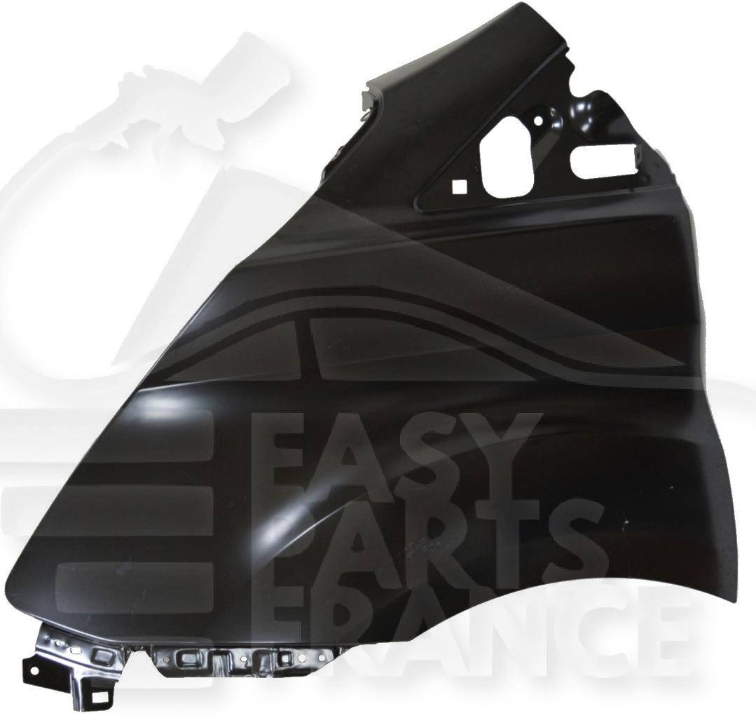 AILE AVG Pour FORD TRANSIT CUSTOM - FD195 12/12→04/18