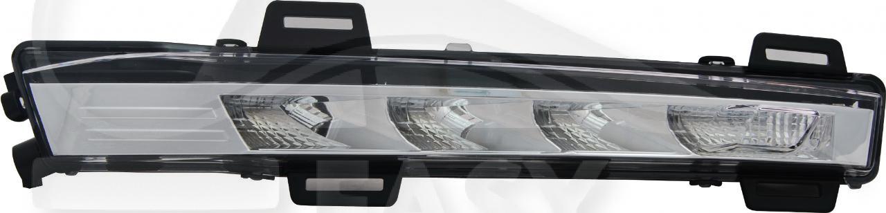 FEU LED AVD Pour FORD S MAX - FD171 04/10→01/15