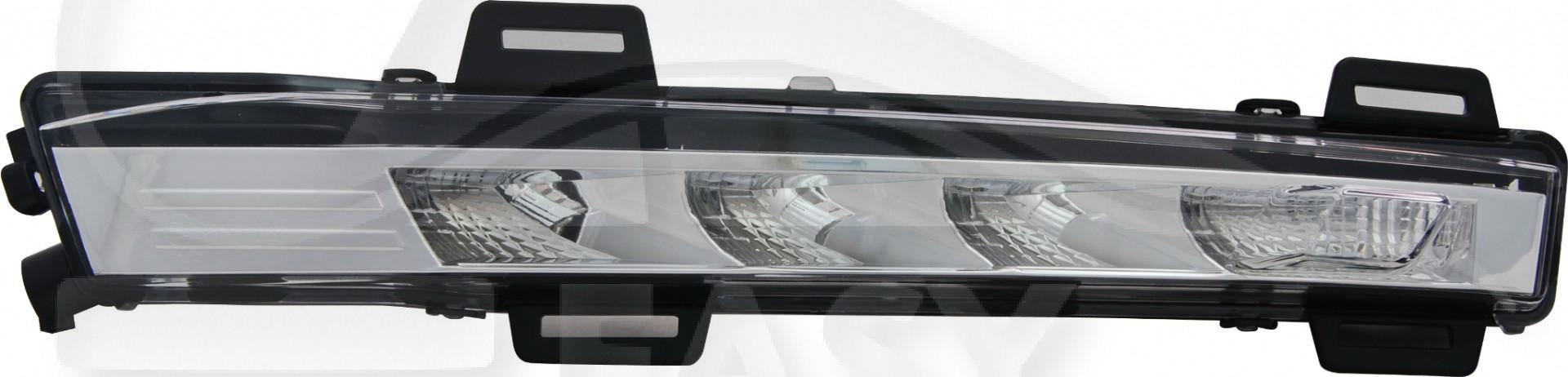 FEU LED AVG Pour FORD S MAX - FD171 04/10→01/15