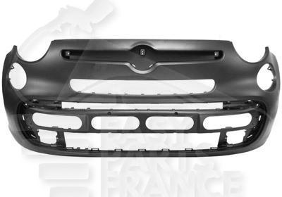 PC AV A PEINDRE Pour FIAT 500 L - FT015 04/12→05/17