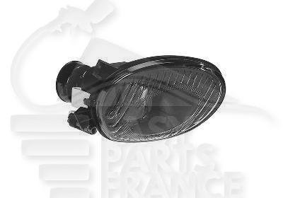 AB H1 AVD Pour FORD MONDEO - FD131 11/96→08/00