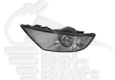 AB H11 AVD Pour FORD MONDEO - FD133 07/03→02/07