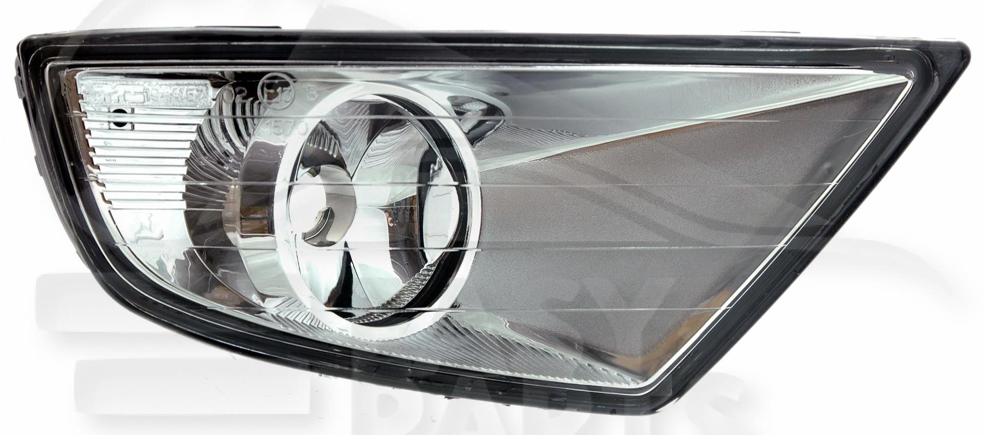 AB H11 AVD Pour FORD MONDEO - FD133 07/03→02/07