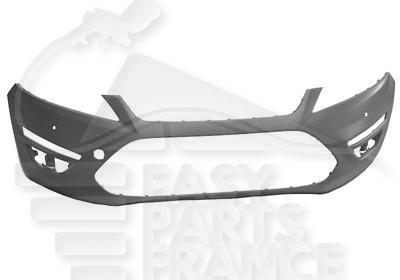 PC AV A PEINDRE S/LAVE PHARE - A/PACKONTROL Pour FORD MONDEO - FD135 10/10→10/14