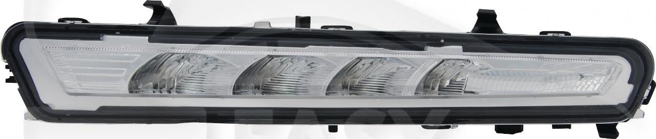 FEU LED AVD Pour FORD MONDEO - FD135 10/10→10/14