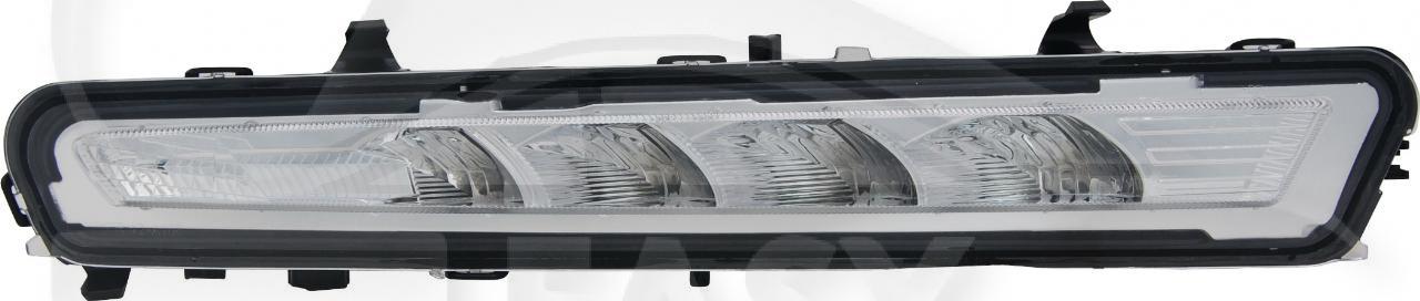 FEU LED AVG Pour FORD MONDEO - FD135 10/10→10/14