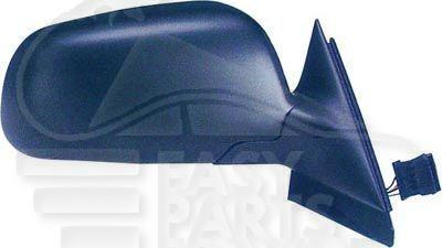 RETRO D ELECT CHAUF A PEINDRE Pour AUDI A4 - AD060 11/94→01/99