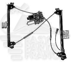LEVE VITRE AVD ELECT Pour FERRARI GTB fiorano - FE025 01/07→