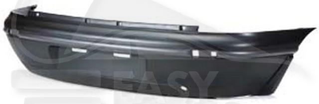 PC AR A PEINDRE Pour FIAT BRAVA - FT030 09/95→12/02