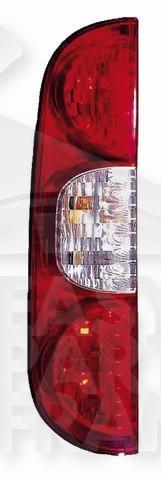 FEU ARG Pour FIAT DOBLO - FT071 11/05→01/10