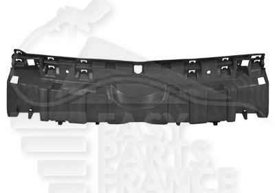 SUPPORT DE GRILLE Pour FIAT PANDA - FT154 03/12→