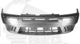 PC AV A PEINDRE Pour FIAT PUNTO 3 PORTES - FT161 10/99→03/03