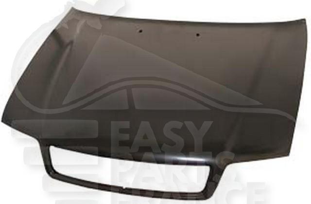 CAPOT Pour AUDI A4 - AD060 11/94→01/99