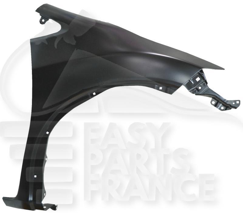 AILE AVD Pour HONDA CIVIC 5 PTES - HD046 02/12→