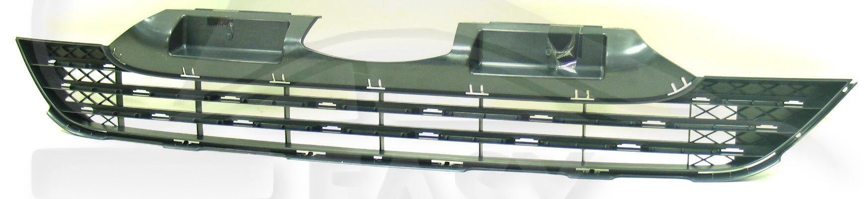 GRILLE CENTRALE DE PC AV Pour HONDA CR-V - HD084 01/07→12/09