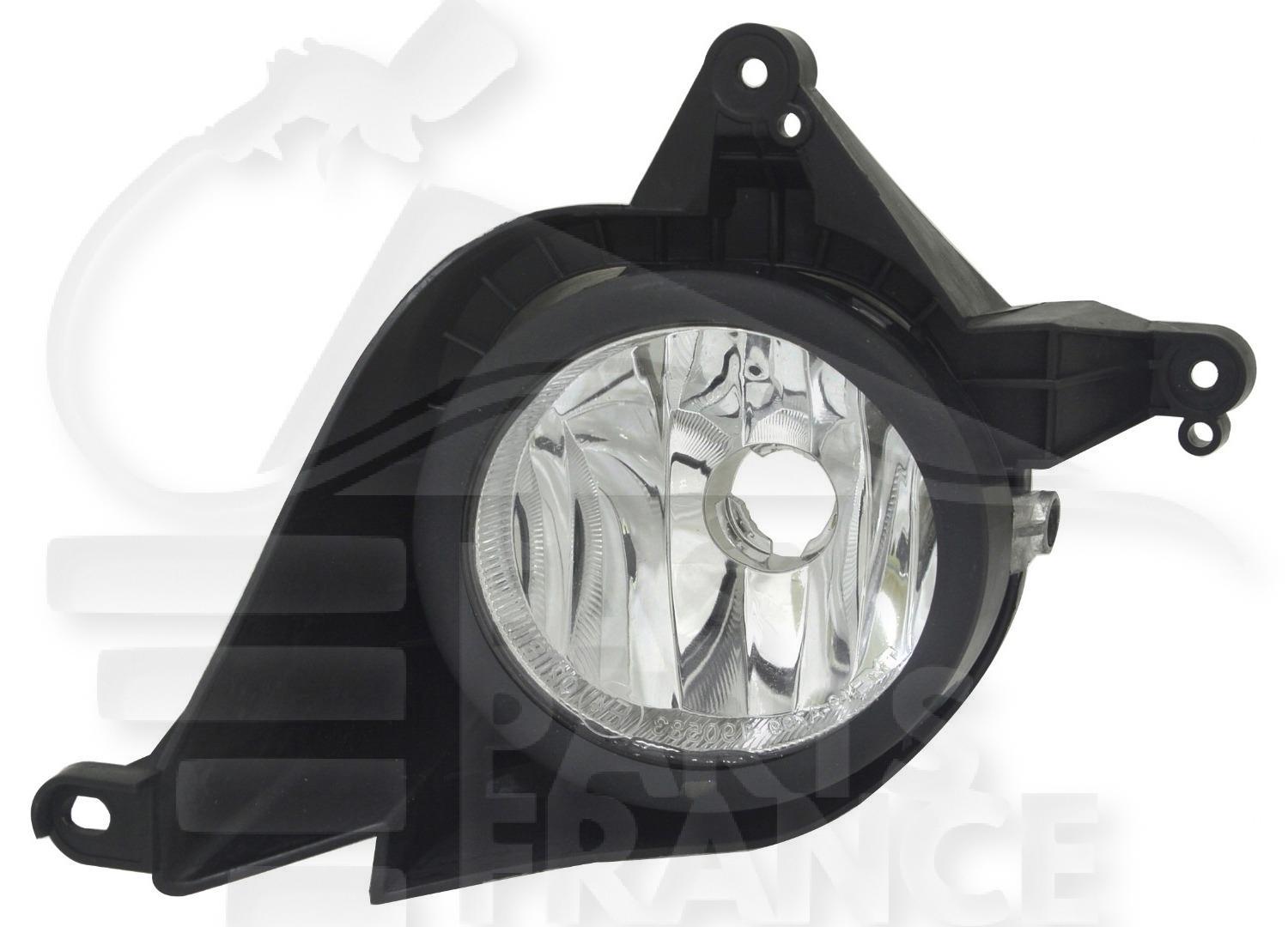 AB H11 AVG Pour HONDA CR-V - HD084 01/07→12/09