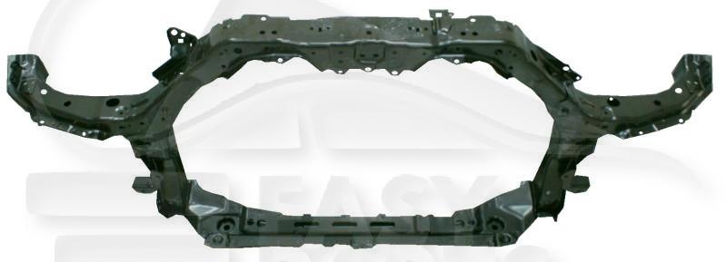 FACE AV Pour HONDA CRV - HD085 03/10→09/12