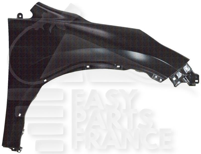 AILE AVD Pour HONDA CRV - HD086 10/12→01/15