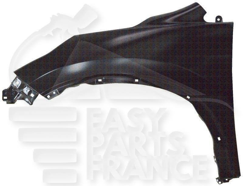 AILE AVG Pour HONDA CRV - HD086 10/12→01/15