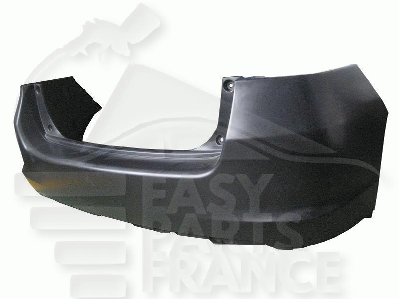 PC AR A PEINDRE Pour HONDA INSIGHT - HD100 04/10→