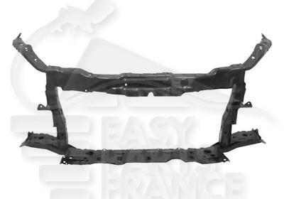 FACE AV Pour HONDA INSIGHT - HD100 04/10→