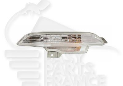 FEU AVD Pour HONDA INSIGHT - HD100 04/10→