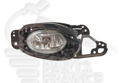 AB AVG H11 Pour HONDA INSIGHT - HD100 04/10→