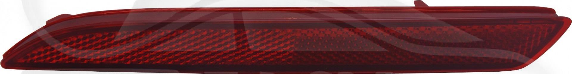 REFLECTEUR ARG Pour HONDA JAZZ - HD112 01/11→09/15