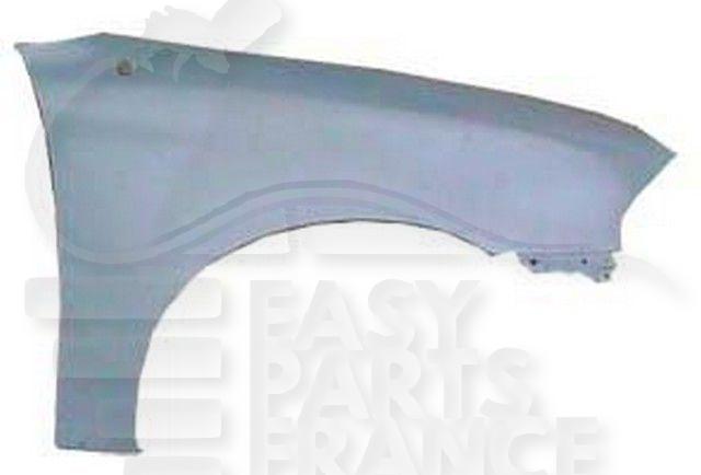 AILE AVD Pour HYUNDAI ACCENT 3 PTES - HY010 01/95→01/97