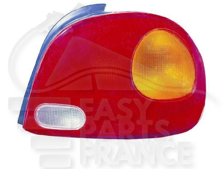 FEU ARD Pour HYUNDAI ACCENT 3 PTES - HY010 01/95→01/97