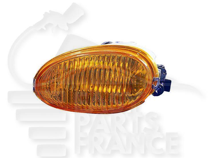 AB H3 AVD OR Pour HYUNDAI ACCENT 3 PTES - HY012 02/97→12/99