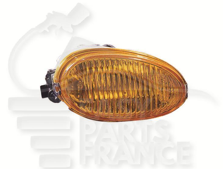 AB H3 AVG OR Pour HYUNDAI ACCENT 3 PTES - HY012 02/97→12/99