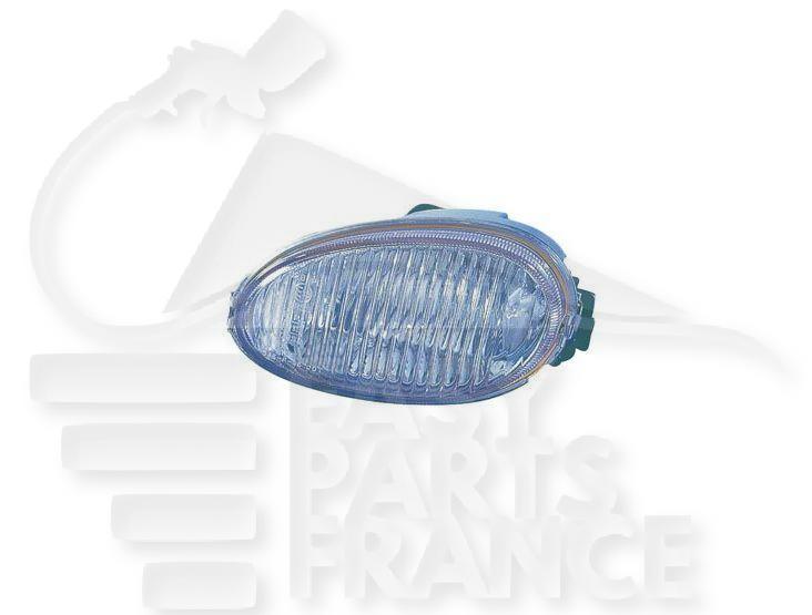 AB H3 AVD Pour HYUNDAI ACCENT 3 PTES - HY012 02/97→12/99