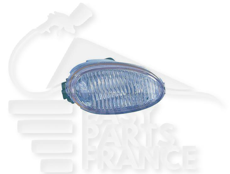 AB H3 AVG Pour HYUNDAI ACCENT 3 PTES - HY012 02/97→12/99