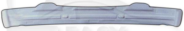 ABSORBEUR MOUSSE DE PC AV Pour HYUNDAI ACCENT - HY015 03/03→04/06