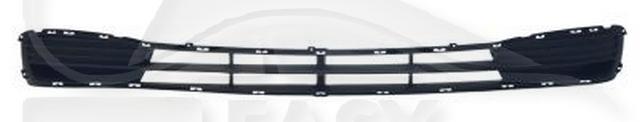 GRILLE CENTRALE DE PC AV S/AB Pour HYUNDAI ACCENT - HY016 06/06→